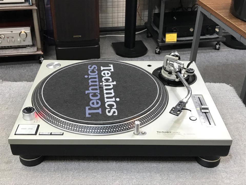 SL 1200 Mk3 カバー付き テクニクス Technics SL-1200MK3 蓋(ダスト