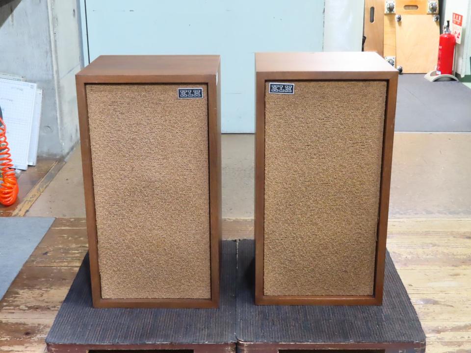 Model 6 KLH - 中古オーディオ 高価買取・販売 ハイファイ堂
