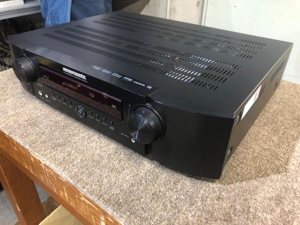 NR1402 marantz - 中古オーディオ 高価買取・販売 ハイファイ堂