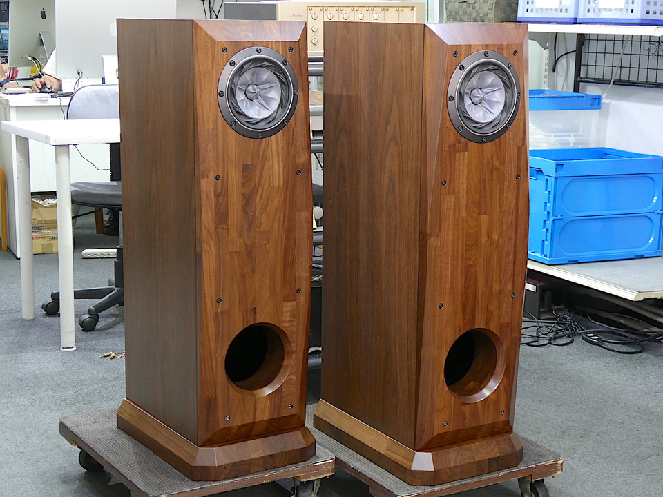 Z1000-FE168SSHP 音工房Z - 中古オーディオ 高価買取・販売 ハイファイ堂