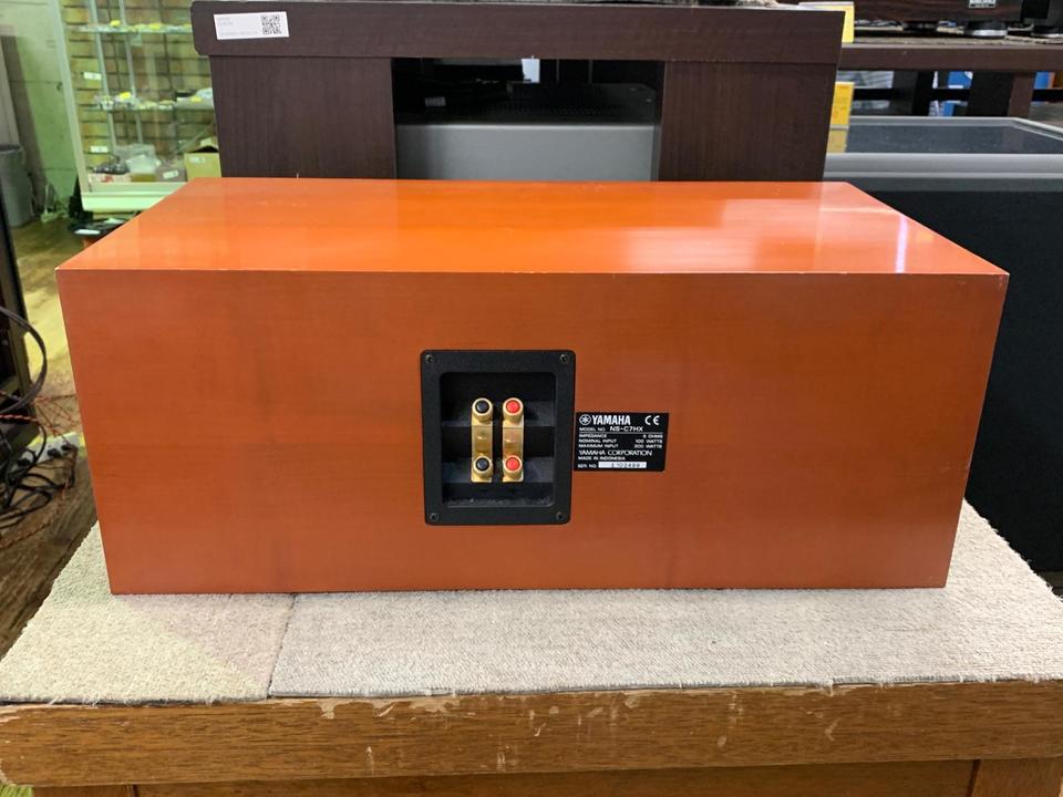 NS-C7HX YAMAHA - 中古オーディオ 高価買取・販売 ハイファイ堂