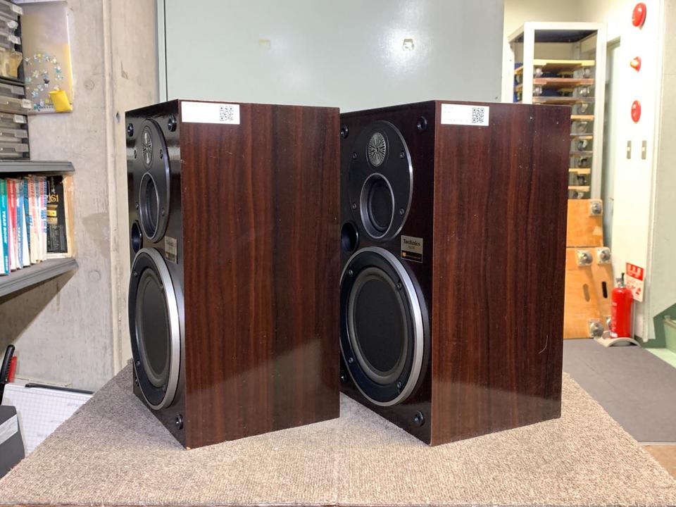 SB-2A Technics - 中古オーディオ 高価買取・販売 ハイファイ堂