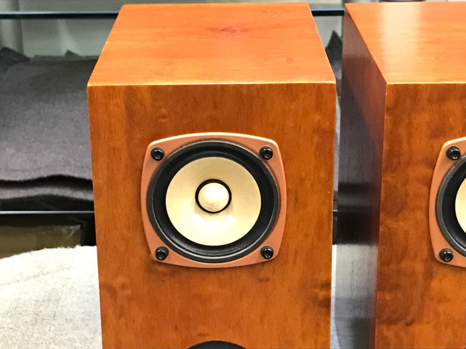 FE83-Sol+YK83-Sol FOSTEX - 中古オーディオ 高価買取・販売 ハイファイ堂