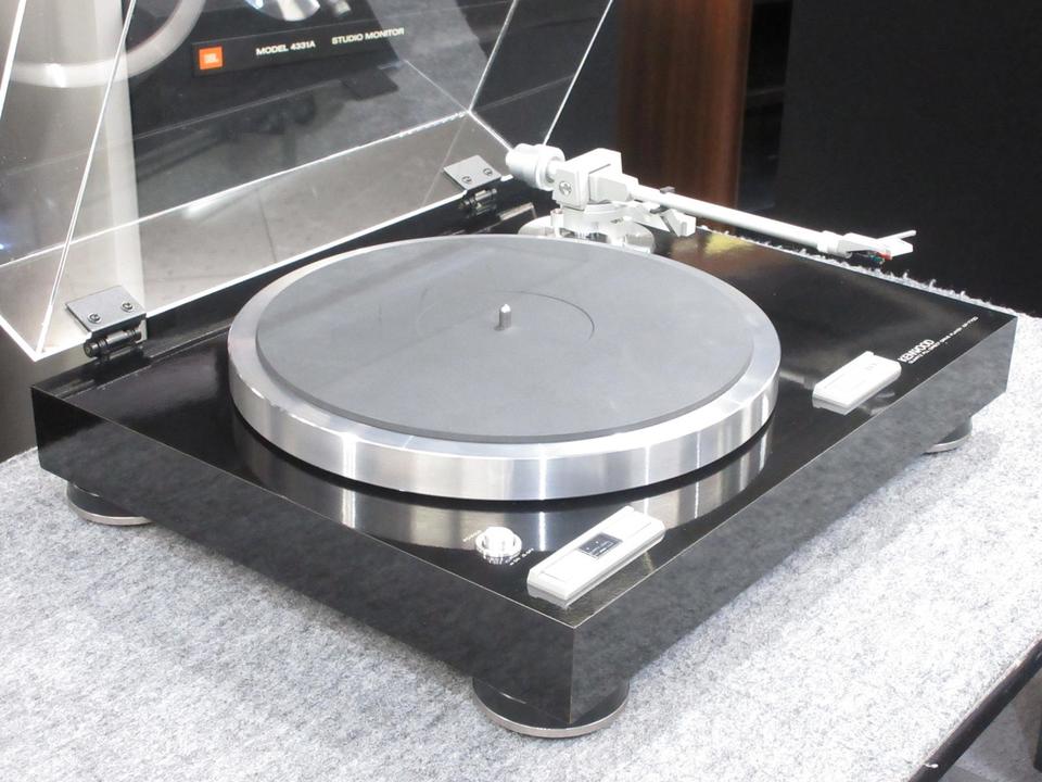 KP-770D KENWOOD - 中古オーディオ 高価買取・販売 ハイファイ堂