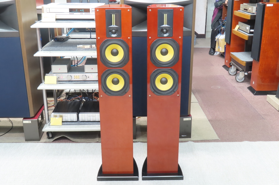 SC-T77XG DENON - 中古オーディオ 高価買取・販売 ハイファイ堂