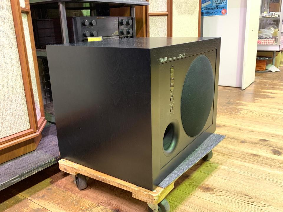 YST-SW1000 YAMAHA - 中古オーディオ 高価買取・販売 ハイファイ堂