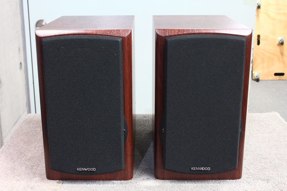 LS-K901 KENWOOD - 中古オーディオ 高価買取・販売 ハイファイ堂