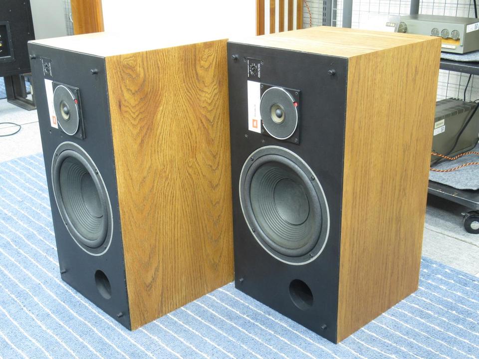 L26 JBLの買取価格 : 28,000円 中古オーディオ 高価買取・販売