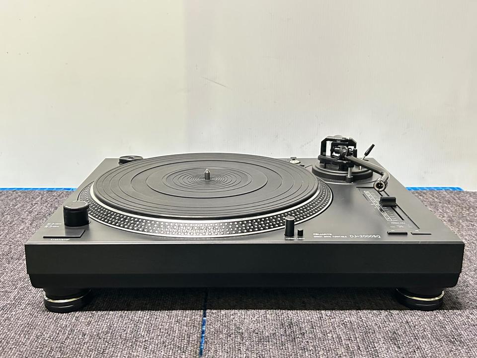 DJ-2000SQ KIKUTANI - 中古オーディオ 高価買取・販売 ハイファイ堂
