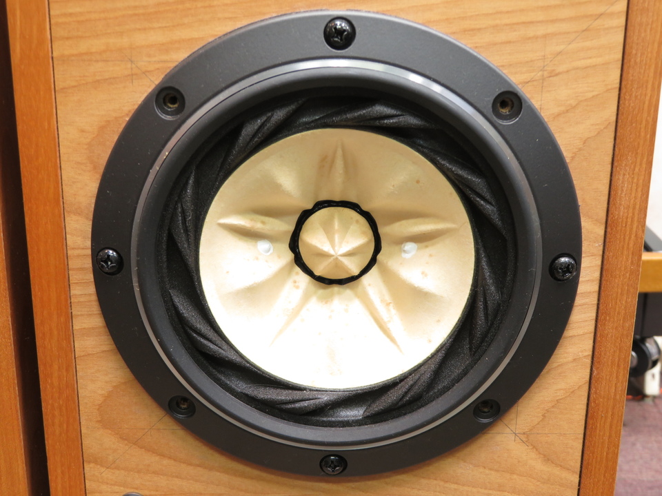 FE168EΣ+BK16 FOSTEX - 中古オーディオ 高価買取・販売 ハイファイ堂