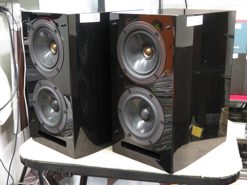 S-Z9-LR Pioneer - 中古オーディオ 高価買取・販売 ハイファイ堂