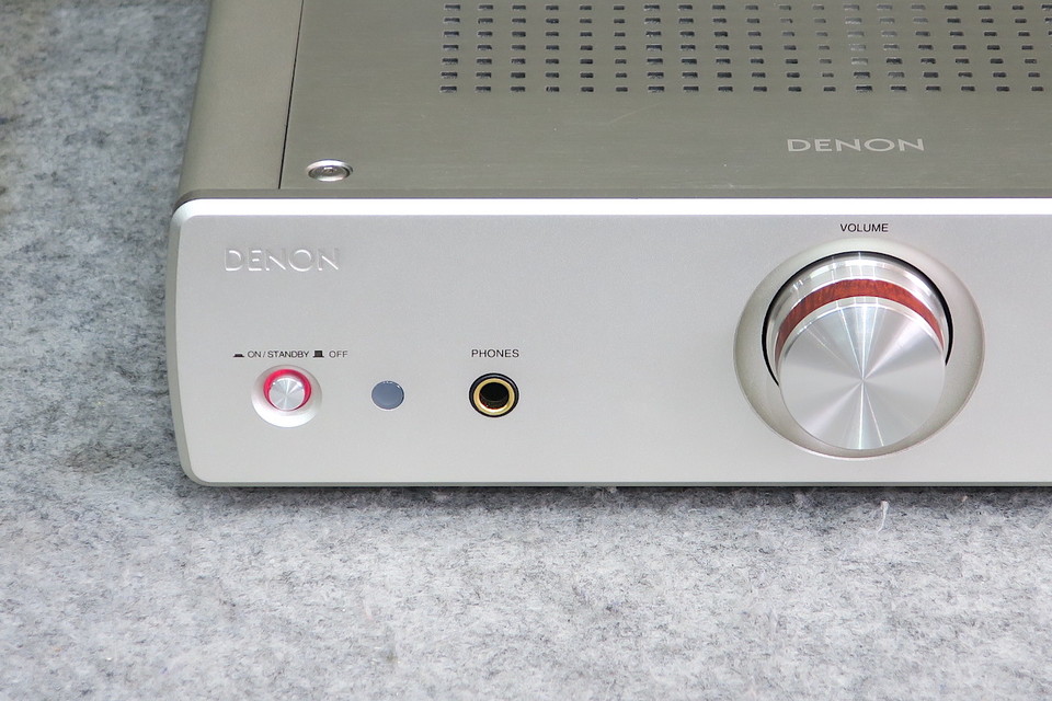 PMA-CX3 DENON - HiFi-Do McIntosh/JBL/audio-technica/Jeff Rowland