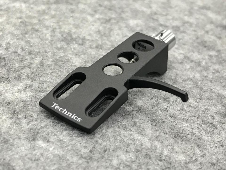 Technics ヘッドシェル 三点まとめ Tecnics,ヘッドシェル,テクニクス