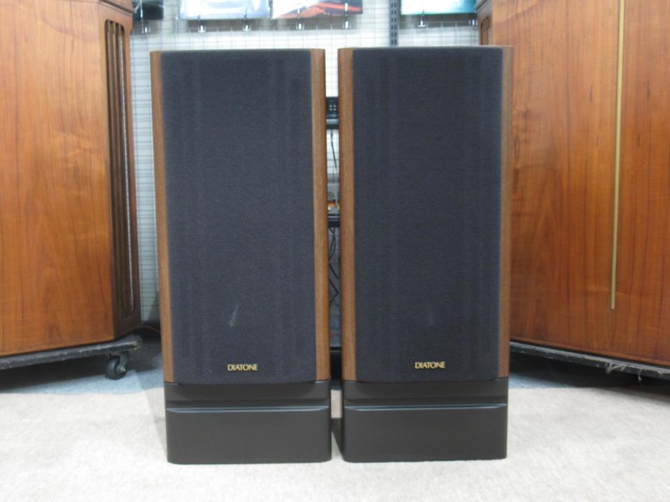 DS-700Z+DK-700Z DIATONE - 中古オーディオ 高価買取・販売 ハイファイ堂