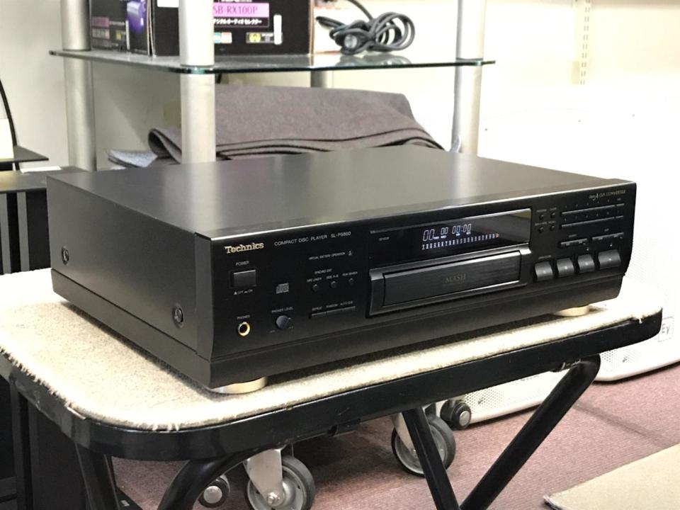 SL-PS860 Technics - 中古オーディオ 高価買取・販売 ハイファイ堂