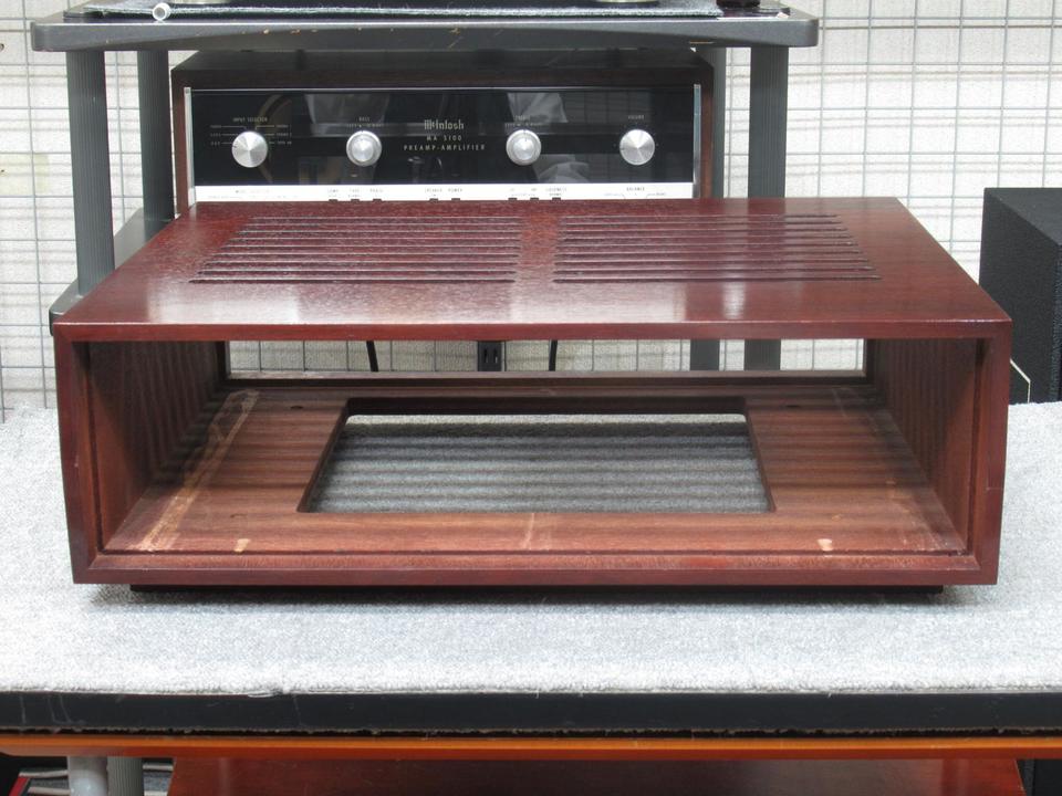 A-9 Accuphase - 中古オーディオ 高価買取・販売 ハイファイ堂