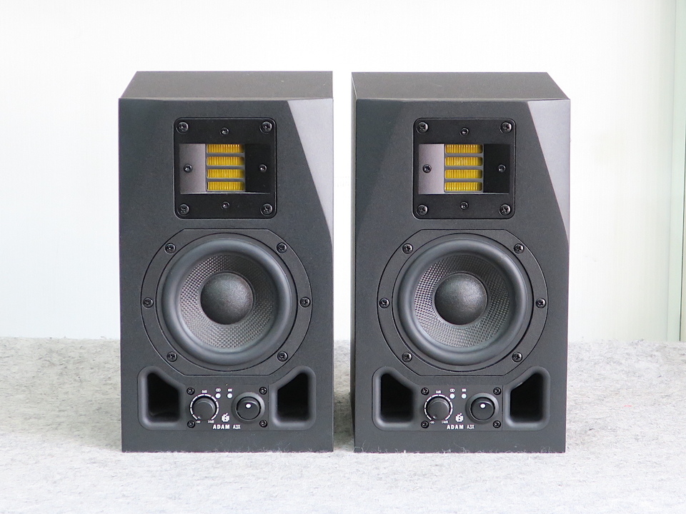 A3X ADAM AUDIO - 中古オーディオ 高価買取・販売 ハイファイ堂