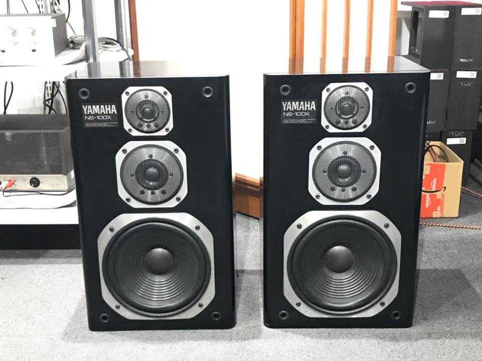 NS-100X YAMAHA - HiFi-Do McIntosh/JBL/audio-technica/Jeff Rowland