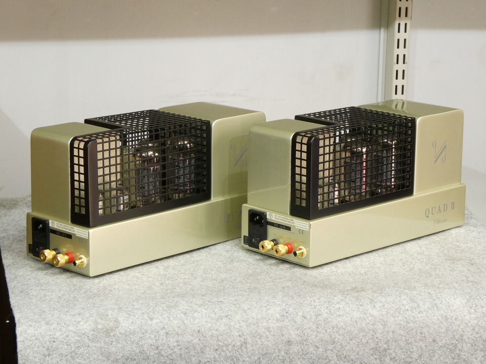 ADJ QUAD PHASE HP 中古 現状品 2台入り② ADJ QUAD PHASE HP 中古