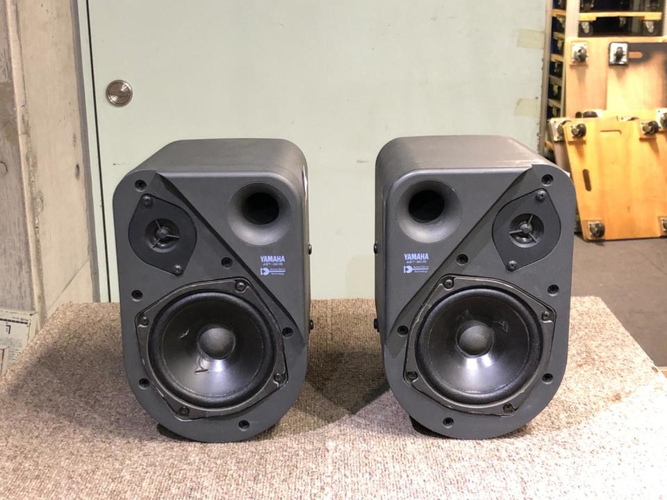 AST-SC15 YAMAHA - 中古オーディオ 高価買取・販売 ハイファイ堂