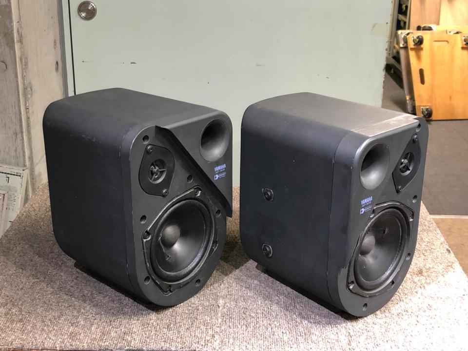 AST-SC15 YAMAHA - 中古オーディオ 高価買取・販売 ハイファイ堂