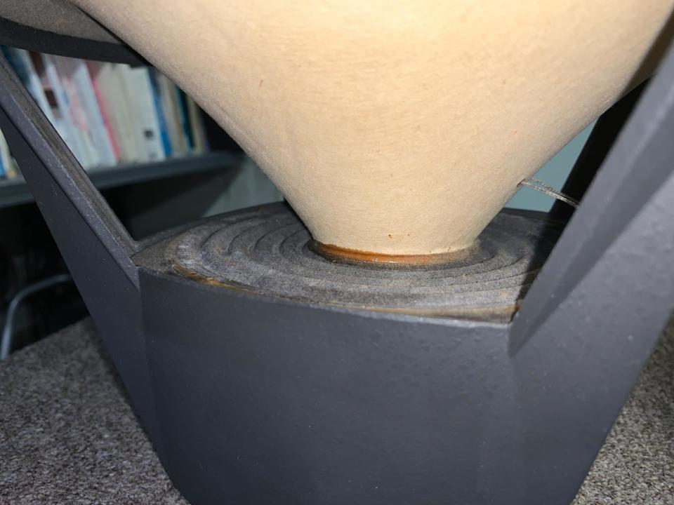 10CX-501 CORAL - 中古オーディオ 高価買取・販売 ハイファイ堂