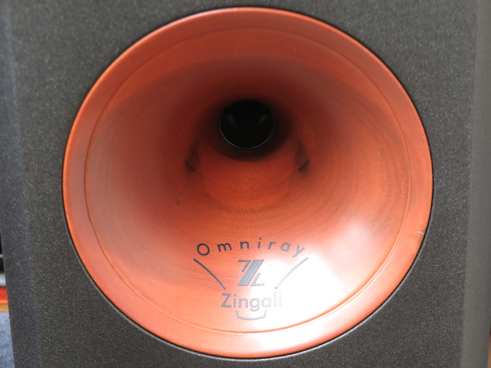 OCM-206MK2 Zingali - 中古オーディオ 高価買取・販売 ハイファイ堂
