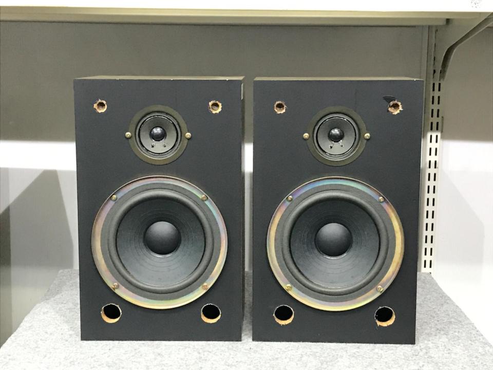 S-X33 PIONEER - 中古オーディオ 高価買取・販売 ハイファイ堂