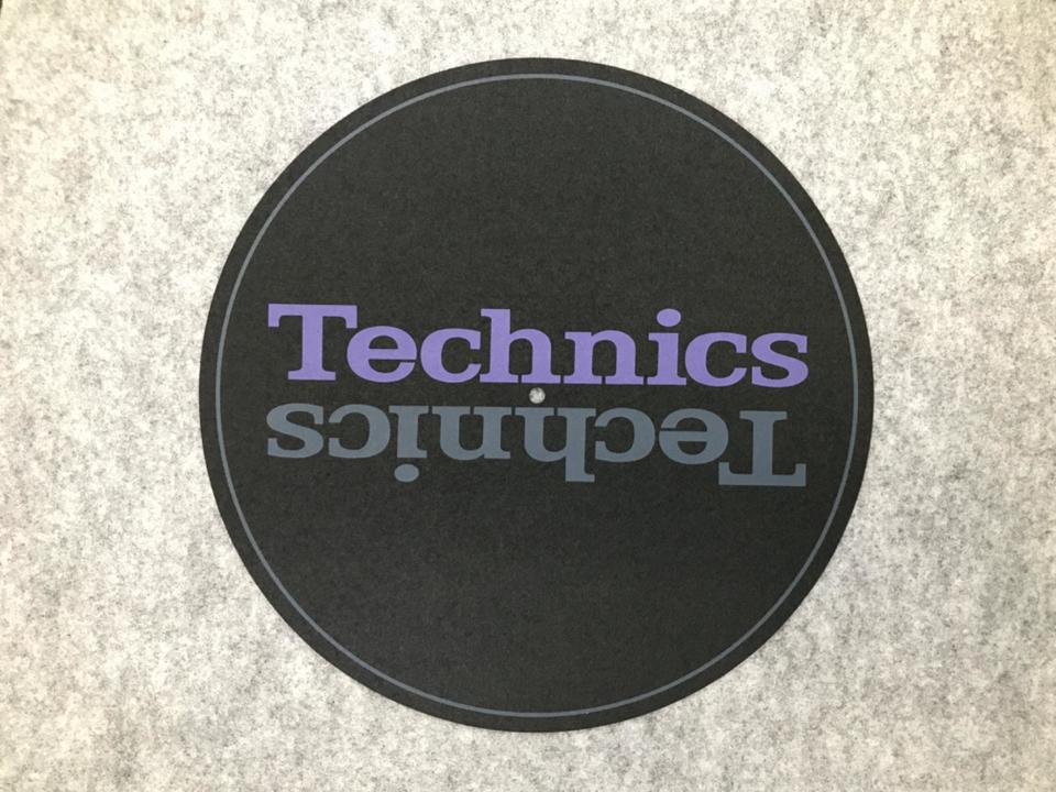 SL-1200用スリップマット Technics - 中古オーディオ 高価買取・販売