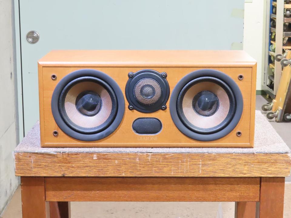 DIATONE DS-C1000ZV センタースピーカー ダイアトーン 三菱電機 【公式