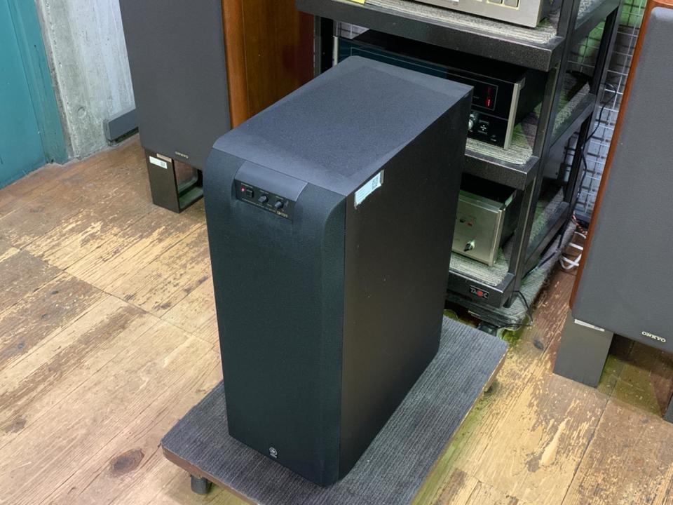 YST-SW160 YAMAHA - 中古オーディオ 高価買取・販売 ハイファイ堂