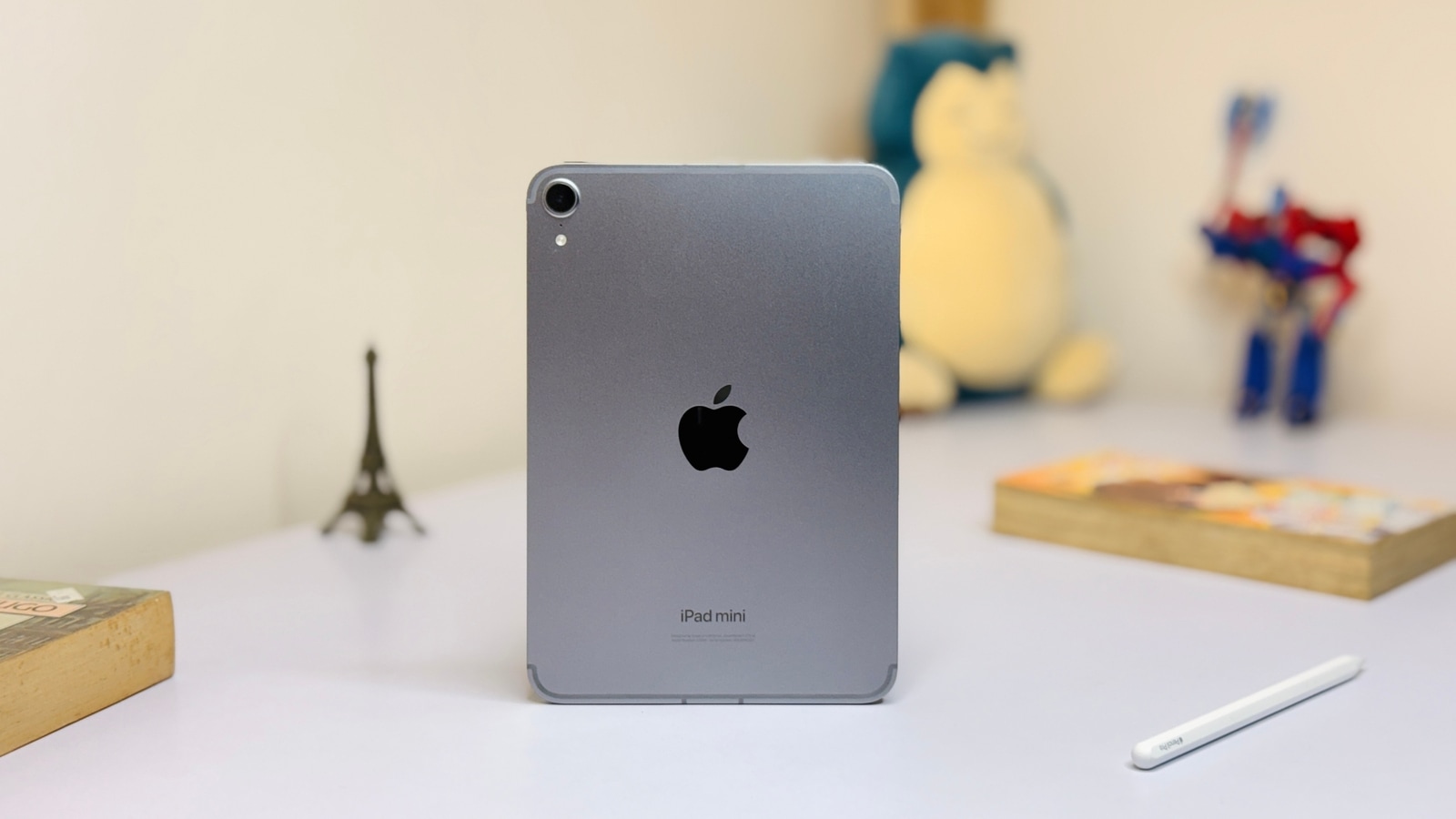 Apple iPad mini 7 review: Tiny tablet, mighty potential | Mobile