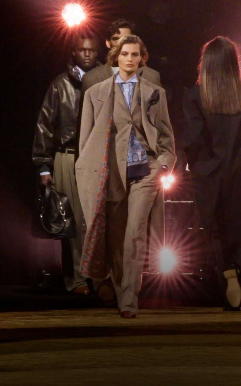 HUGO BOSS | Official Online Shop | Menswear & Womenswear