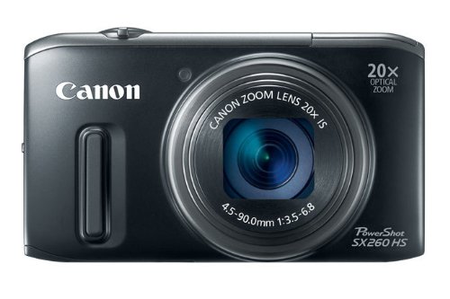 Canon Powershot SX620 HS Review, Specs, & Sample Images
