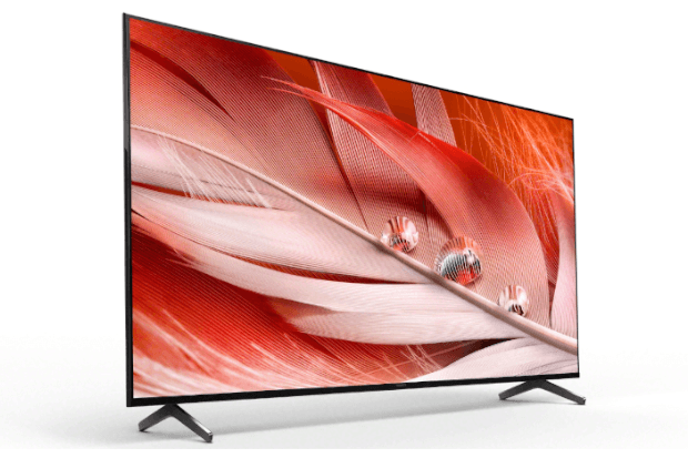 Sony 55-inch X90J (XR-65X90J) review | Radio Times