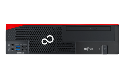 Specs Fujitsu ESPRIMO D756/E90+ Intel® Core™ i5 i5-6500 8 GB DDR4