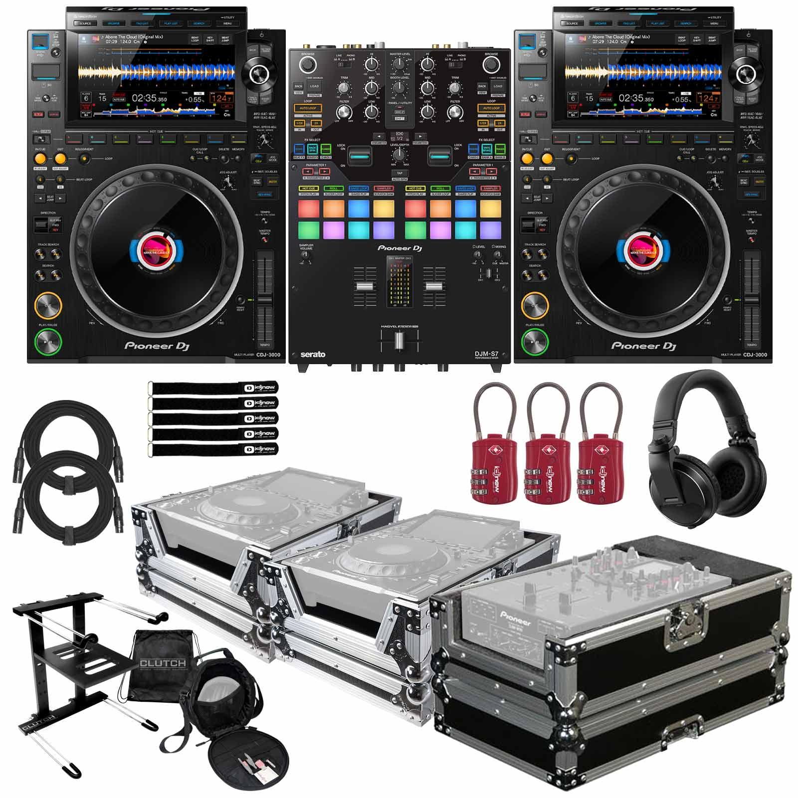 721 pioneer CDJ-800mk2 2台セット 721 pioneer CDJ-800mk2 2台セット