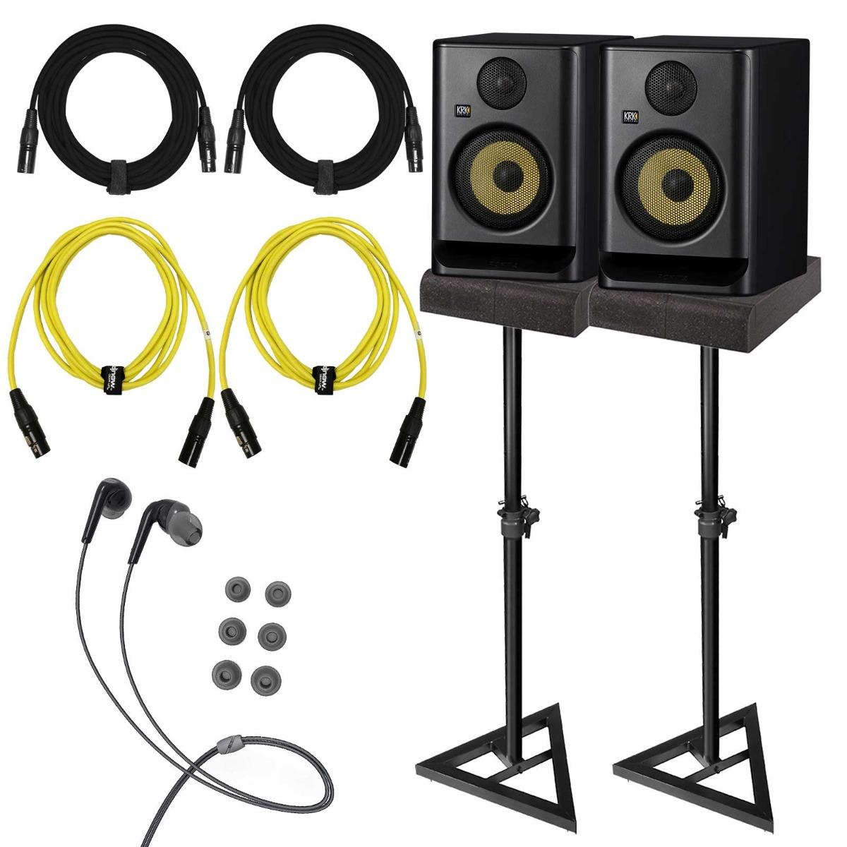 KRK Rokit RP5 G5 5