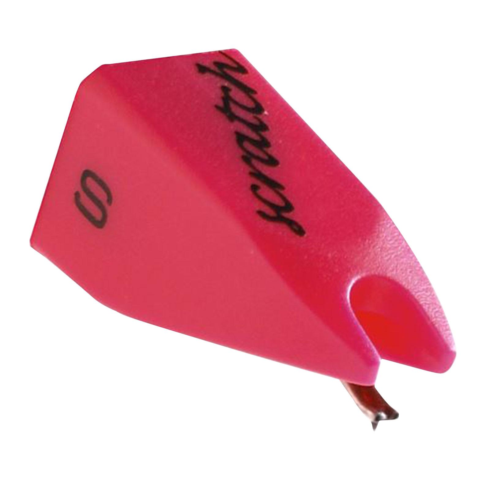 Ortofon Concorde Scratch Replacement Stylus (pink) | IDJNOW
