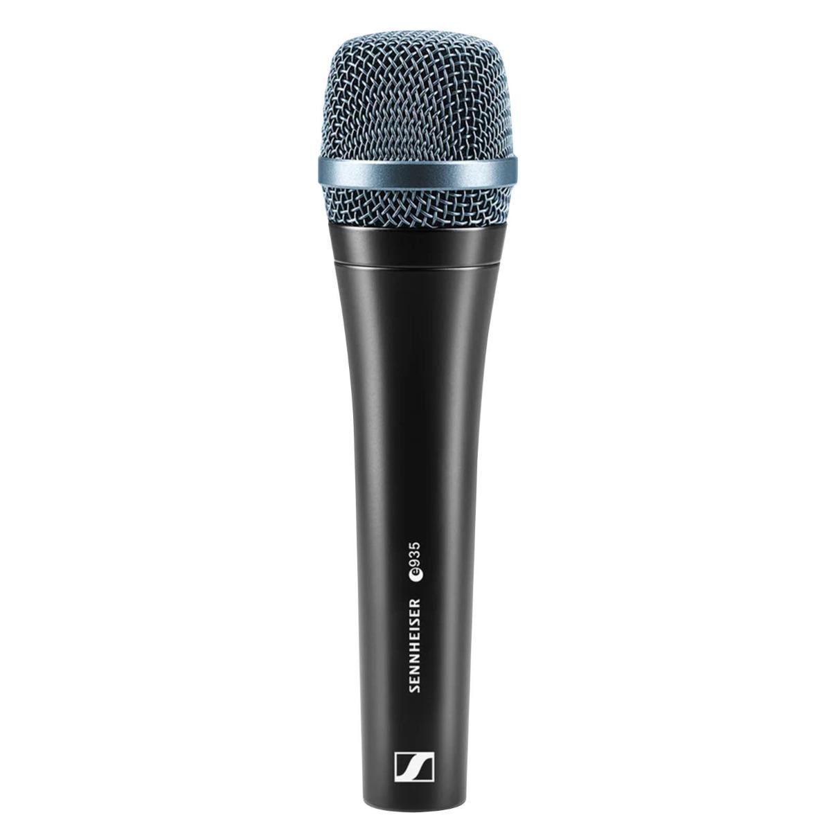 Sennheiser E935 Handheld Dynamic Microphone | IDJNOW