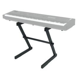 Gator Frameworks GFWKEYZ0500 Z-Style Keyboard Stand