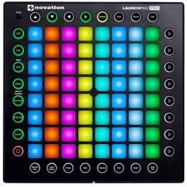 Novation Launchpad Pro 64-Pad Performance Controller