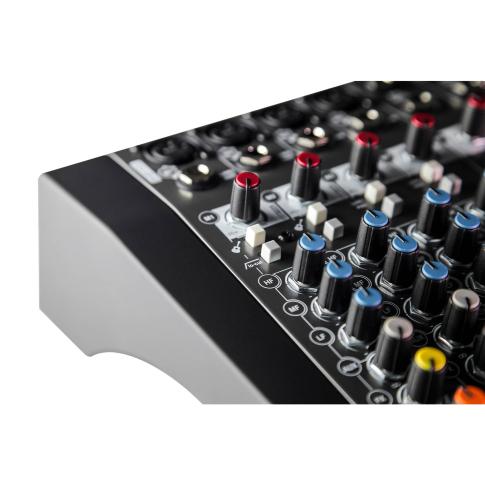Allen & Heath ZEDi-10FX Interface with Bag | IDJNOW