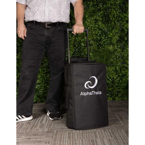 AlphaTheta CVR-W8 Cover for AlphaTheta Wave-Eight DJ Speaker