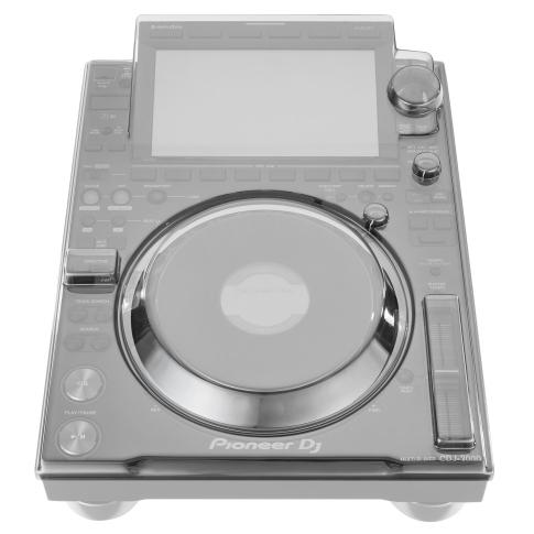 Decksaver Pioneer CDJ-3000 Covers Duo Package | IDJNOW