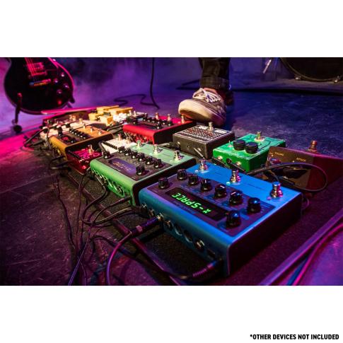 IK Multimedia AmpliTube X-SPACE Reverb Pedal | IDJNOW