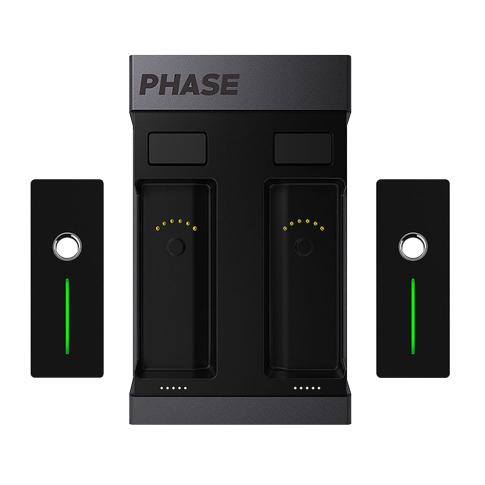 Phase Essential ES Wireless DVS System with Remotes | IDJNOW