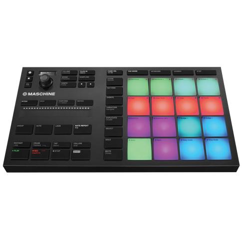 Native Instruments Maschine Mikro MK3 | IDJNOW