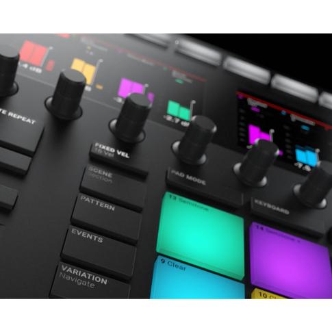Native Instruments Maschine MK3 | IDJNOW