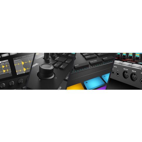 Native Instruments Maschine MK3 | IDJNOW